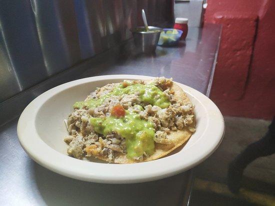 El Lechoncito De Oro